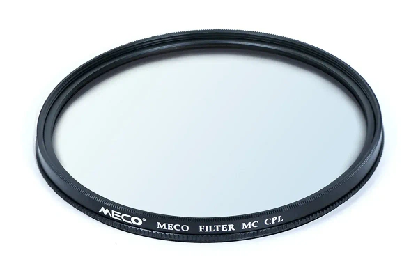Meco CPL 67mm