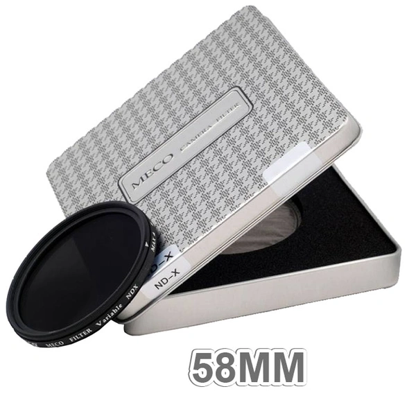 Meco MC-NDX 58mm