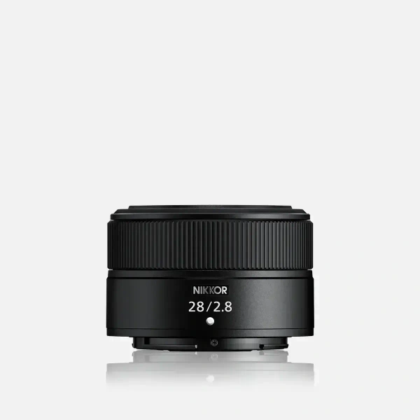 NIKON Z 28 MM 2.8 LENS