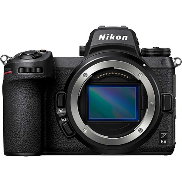 NIKON Z6 MII