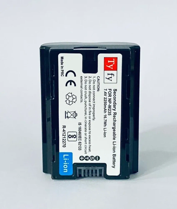 TYFY NP-W235