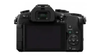 PANASONIC LUMIX G 85 WITH 14-42 LENS