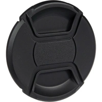LENS CAP  62 MM