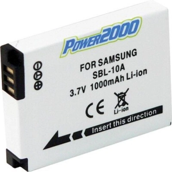 Power Smart SLB-10