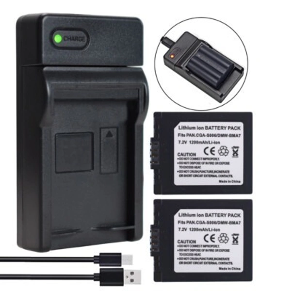 Power Smart S006E