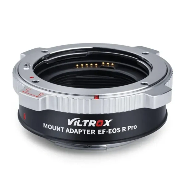 VILTROX LENS Adapter EF- EOS R PRO