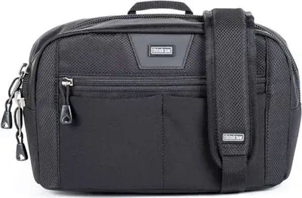 Carry Comfort Camera Bag