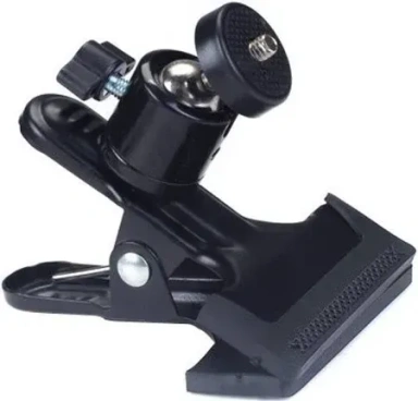 Metal Clamp