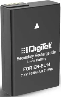 WB NIKON ENEL-14 BATTERY