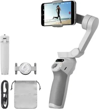 GIMBALS (Mobile)