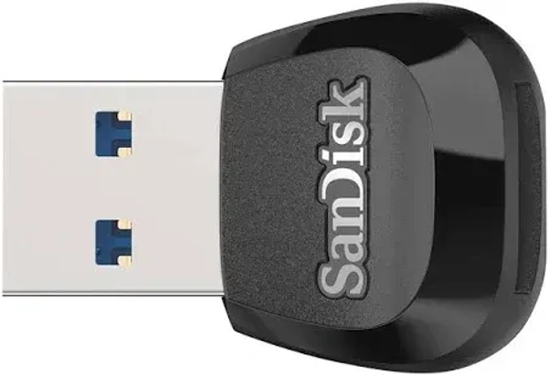 SANDISK/CARD READER/ MICROSD READER/WRITER USB 3.0