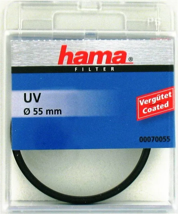 Hama 55mm