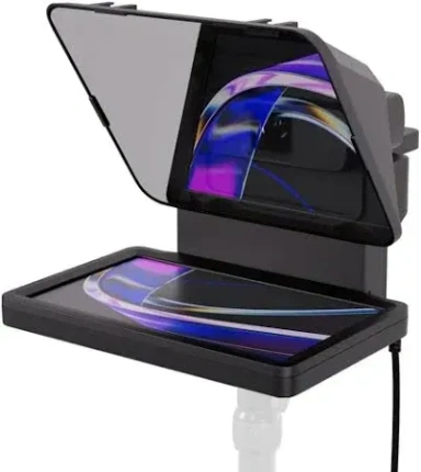 Teleprompter