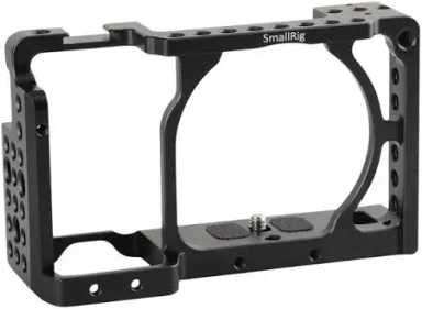 Camera Cage