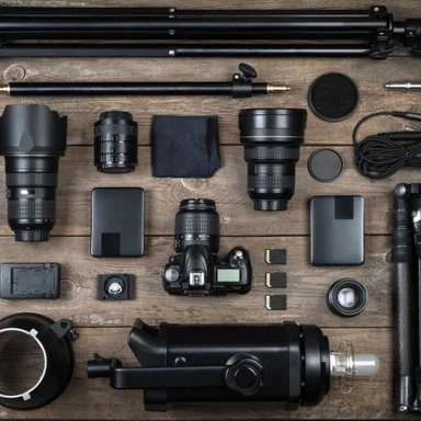 Camera Accessories