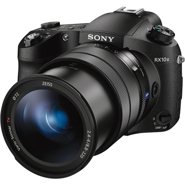 sony rx 10 miii