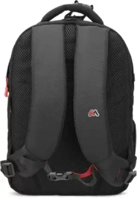 MOBIUS TRENDSETTER PRO 100% WATERPROOF DSLR BACKPACK CAMERA BAG WITH RAIN COVER Camera Bag  (Black)