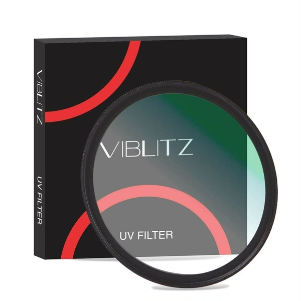 Viblitz  ND2-400 52mm