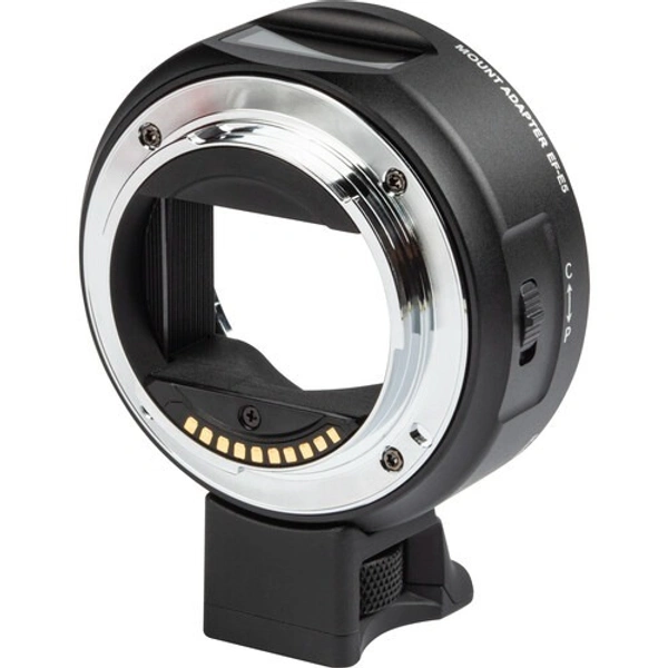 VILTOX SONY To Canon Adapter