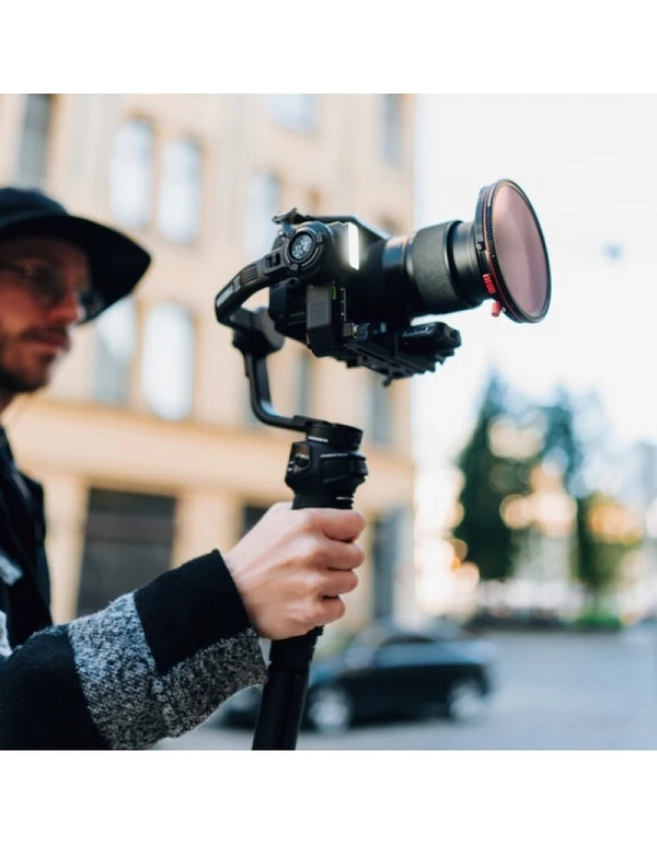 ZHIYUN WEEBILL-3 S Handheld Gimbal Stabilizer