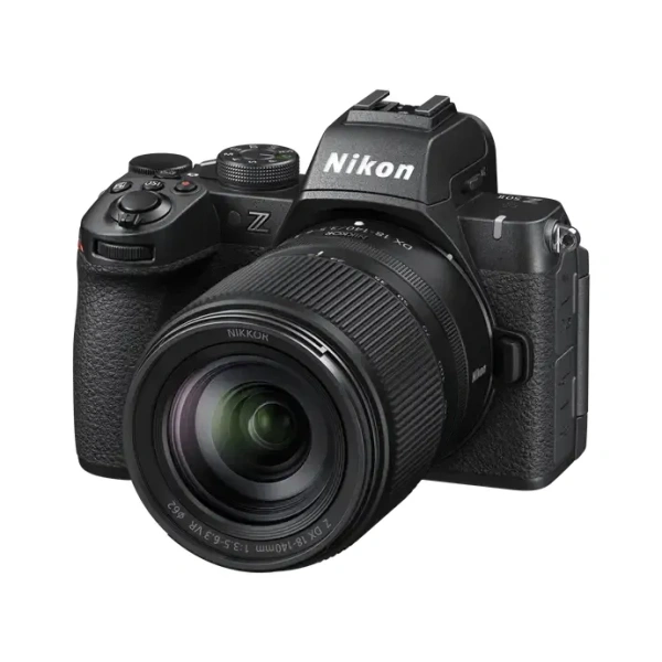 Z50ii IN 16-50 & 50-250 WZM KIT