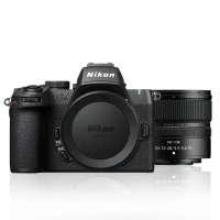 Z50ii IN 16-50 & 50-250 WZM KIT