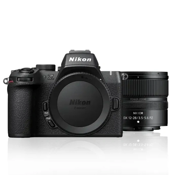 Z50ii IN 16-50 & 50-250 WZM KIT