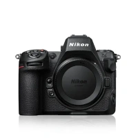 Nikon Z8 BODY