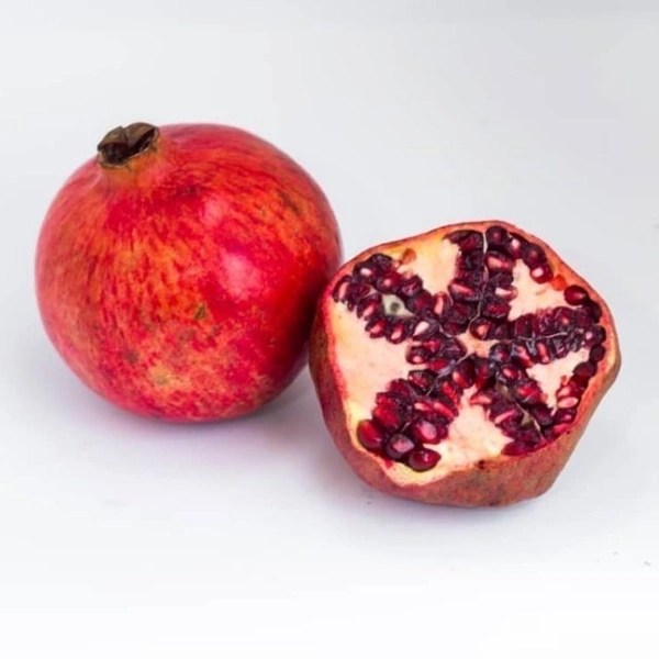 Fresho Pomegranate - Keep away from direct heat., FRESH