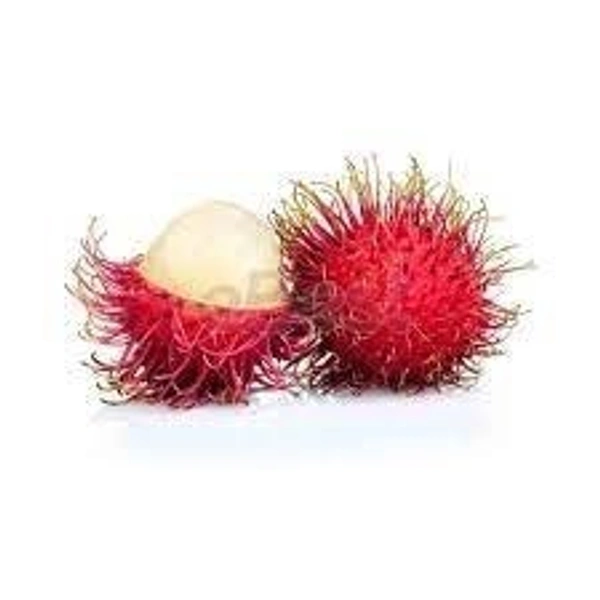 Fresho Rambuttan - Keep away from direct heat., FRESH