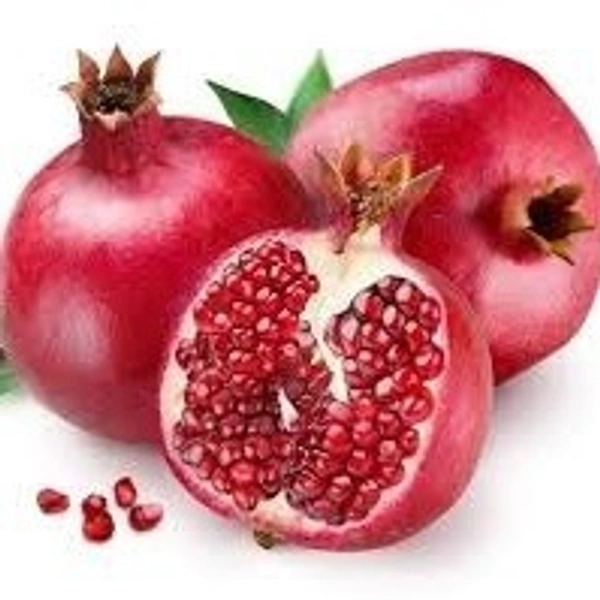Fresho Pomegranate - Keep away from direct heat., FRESH