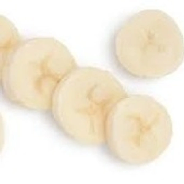 Fresho Banana - Raw, Sliced - Keep away from direct heat., FRESH
