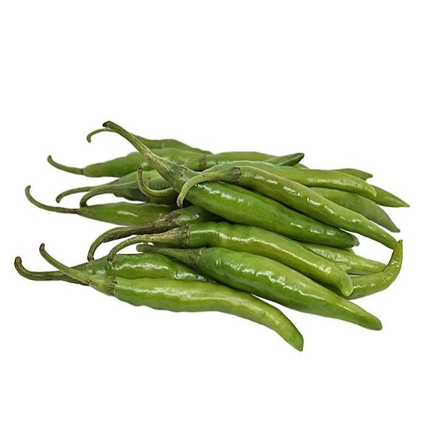 Chilli - (Mirchi) 100g