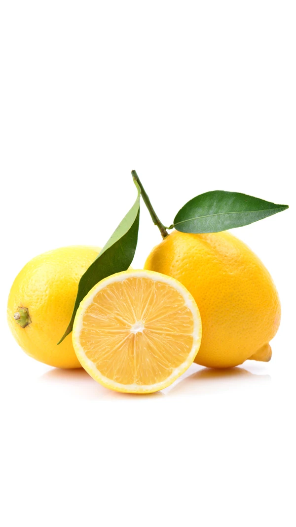 Lemon - 100g