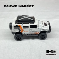 Hummer H2 1/36 Diecast Metal Toy Car 