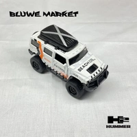 Hummer H2 1/36 Diecast Metal Toy Car 