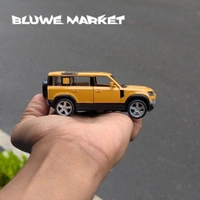 Defender 1/43 Metal Scale Diecast Car 