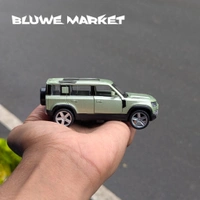Defender 1/43 Metal Scale Diecast Car 