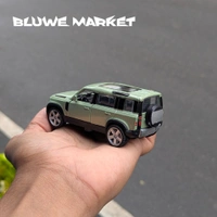 Defender 1/43 Metal Scale Diecast Car 