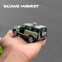 Defender 1/43 Metal Scale Diecast Car 
