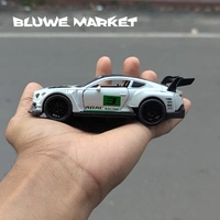 Bentley Continental GT 1/36 Scale Metal Car 