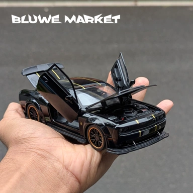 Premium Diecast Cars