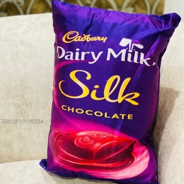 Kids playing soft pillow - Available, All India, 7 Days, Cadbury dairy milk