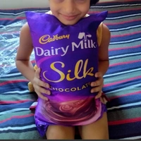Kids playing soft pillow - Available, All India, 7 Days, Cadbury dairy milk