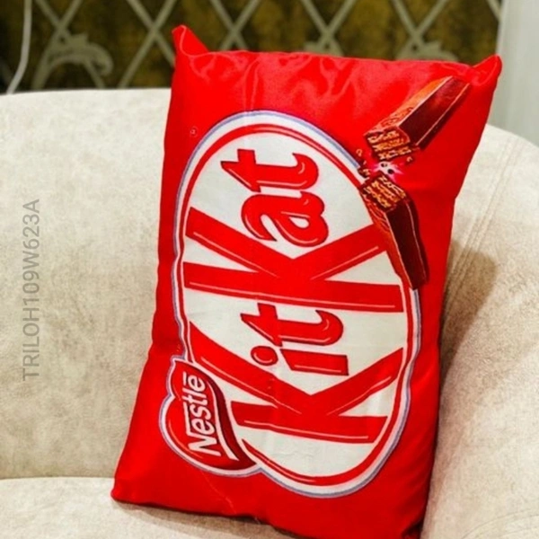 Kids playing soft pillow - Available, All India, 7 days, Kit-Kat