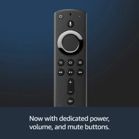 Fire TV Stick 4K with Alexa Voice Remote - Available, Free Installation For Agartala City Only, Single Day Demo & Installation, 1 Year Seller Warranty, TRILOAMZFIRE, 1 Fire Tv Stick,1 Remote alexa enabled,1 Power Adapter,1 USB Cable,1 HDMI Extender.