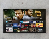 Fire TV Stick 4K with Alexa Voice Remote - Available, Free Installation For Agartala City Only, Single Day Demo & Installation, 1 Year Seller Warranty, TRILOAMZFIRE, 1 Fire Tv Stick,1 Remote alexa enabled,1 Power Adapter,1 USB Cable,1 HDMI Extender.