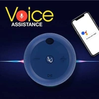 JBL INFINITY by Harman Fuze 99 4.5 W Bluetooth Speaker (Mono Channel) - Available, Blue, 1 year Brand Warranty, Agartala,Ranir Bazar, Jirania, Single Days Delivery