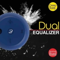 JBL INFINITY by Harman Fuze 99 4.5 W Bluetooth Speaker (Mono Channel) - Available, Blue, 1 year Brand Warranty, Agartala,Ranir Bazar, Jirania, Single Days Delivery
