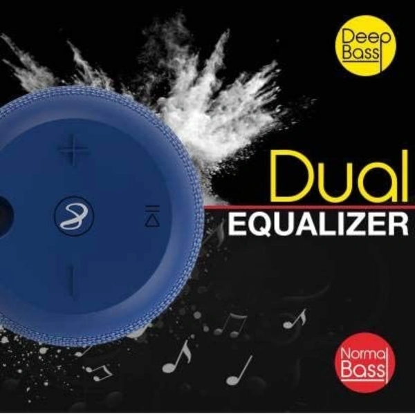 JBL INFINITY by Harman Fuze 99 4.5 W Bluetooth Speaker (Mono Channel) - Available, Blue, 1 year Brand Warranty, Agartala,Ranir Bazar, Jirania, Single Days Delivery